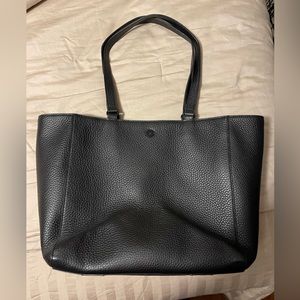 black dagne dover tote